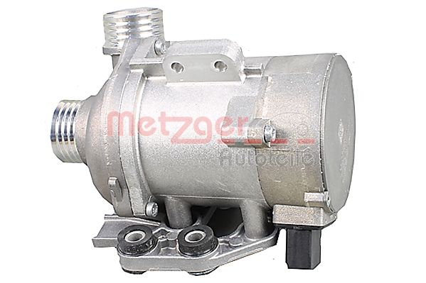 METZGER 4007042 ORIGINAL ERSATZTEIL Wasserpumpe, Motorkühlung